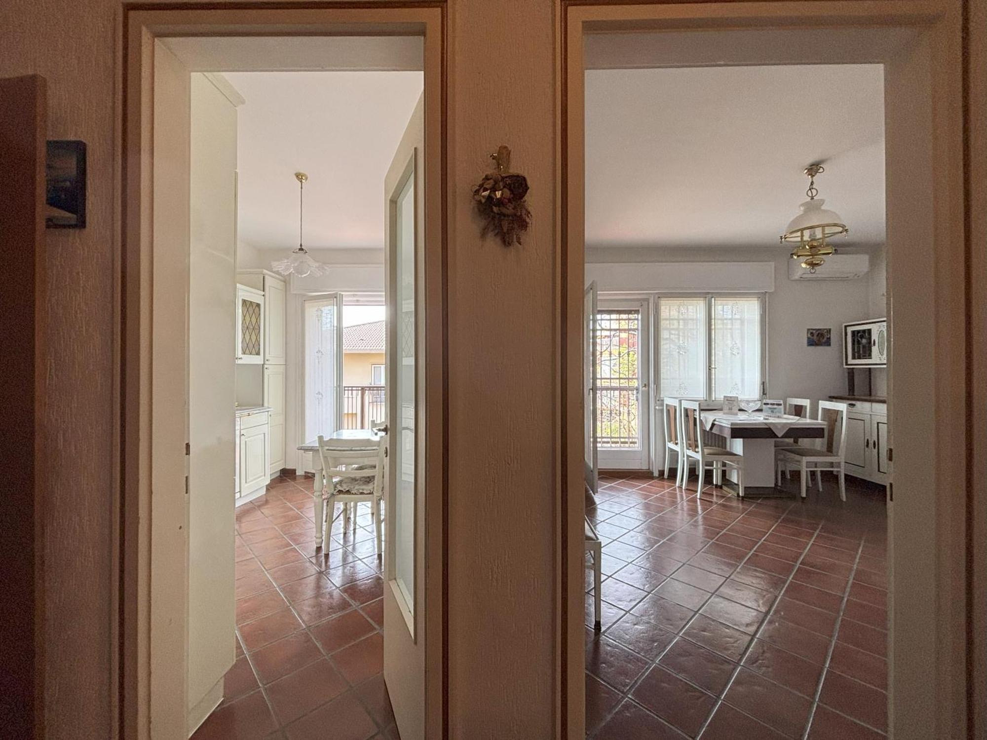 Affitto Turistico Via Bonomea 219-1 Apartment Trieste Bagian luar foto